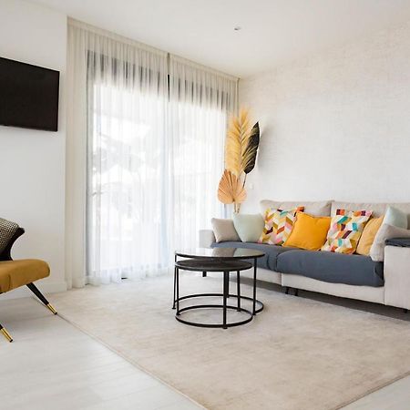 Apartamento Malaga Halia Exterior foto