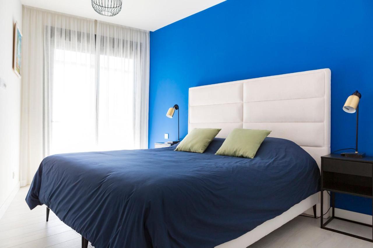 Apartamento Malaga Halia Exterior foto