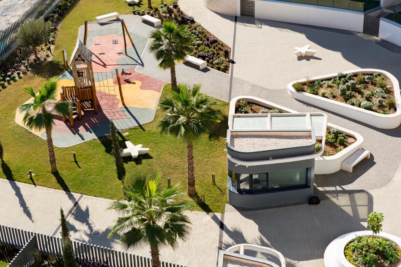 Apartamento Malaga Halia Exterior foto